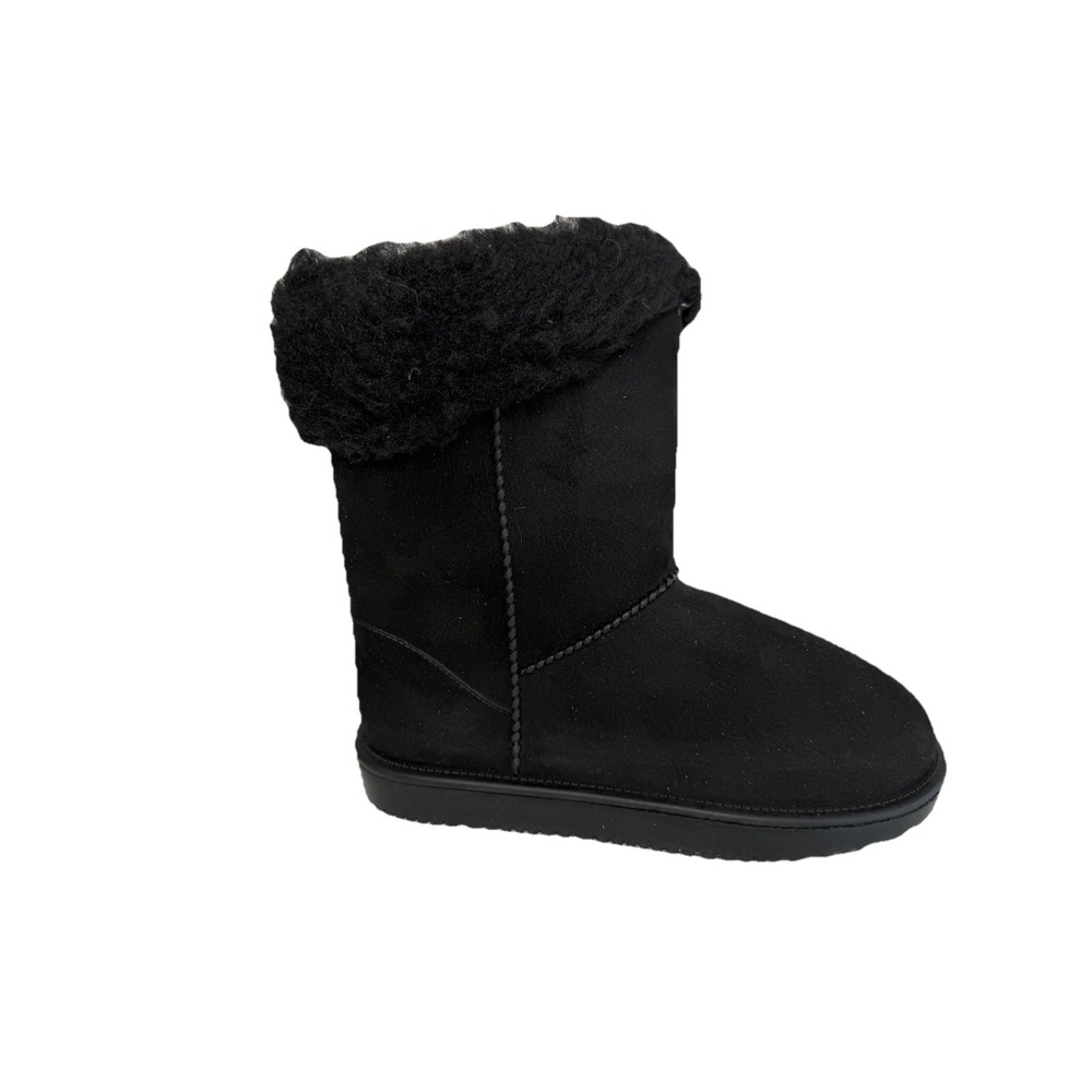 Bearpaw Boots Suede Women's Boots Size 7 No Box